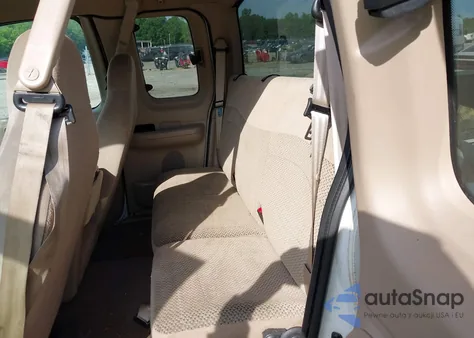 2001 Ford F-150 Lariat/Xl/Xlt из США, поврежденный, VIN 1FTRX17WX1NA20036